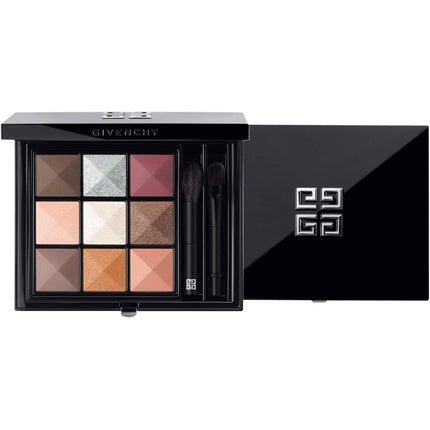 Eyeshadow Palette Le 9 N9,05 - Maison des fragrances
