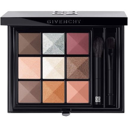 Eyeshadow Palette Le 9 N9,05 - Maison des fragrances