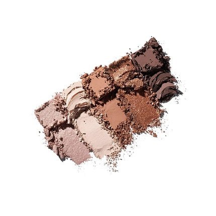 Eyeshadow Palette Mini 5 in a Box 010 Golden Nude Look 4g - Maison des fragrances