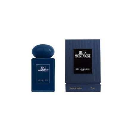 Holz Montaigne Grey Extract Parfum  75ml Gris Montaigne