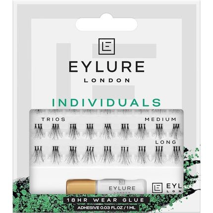 EYL Individuals Trio Clusters - Maison des fragrances