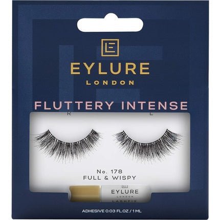 Eylure 178 Fluttery False Lashes - Maison des fragrances