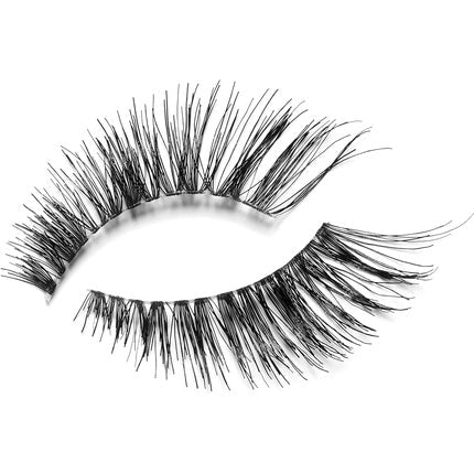 Eylure 3/4 Length No. 014 False Lashes - Maison des fragrances