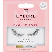 Eylure 3/4 Length No. 014 False Lashes - Maison des fragrances