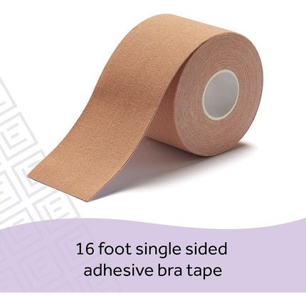 Eylure Bra Tape Light - Maison des fragrances