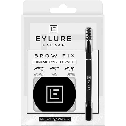 Eylure Brow Fix Clear Styling Wax - Maison des fragrances