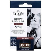 Eylure Brow Pomade Mid Brown - Maison des fragrances