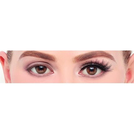 Eylure Dramatic 3D No.196 False Eyelashes - Maison des fragrances