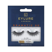 Eylure Dramatic 3D No.196 False Eyelashes - Maison des fragrances