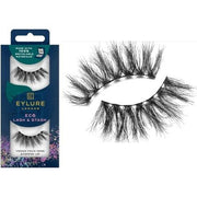 Eylure Eco Lash & Stash Vegan Faux Mink False Eyelashes Steppin' Up - Maison des fragrances