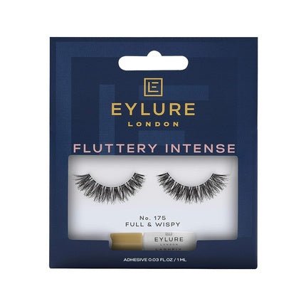 Eylure Fluttery Intense 175 False Eyelashes - Maison des fragrances