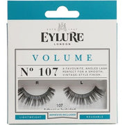 Eylure Individual Lashes 107 Volume - Maison des fragrances