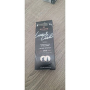 Eylure Line & Lash 3 - in - 1 Eyelash Glue, Eyeliner, and Wing Stamp Black - Open Box - Maison des fragrances