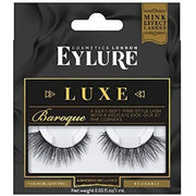EYLURE Luxe Baroque Fake Eyelashes for Face Cosmetics - Maison des fragrances