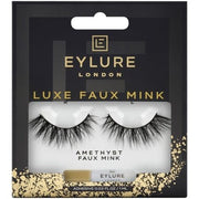 Eylure Luxe Faux Mink Lashes Amethyst - Maison des fragrances