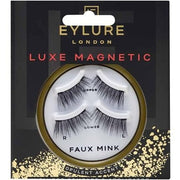 Eylure Luxe Magnetic Accent False Lashes Opulent - Maison des fragrances