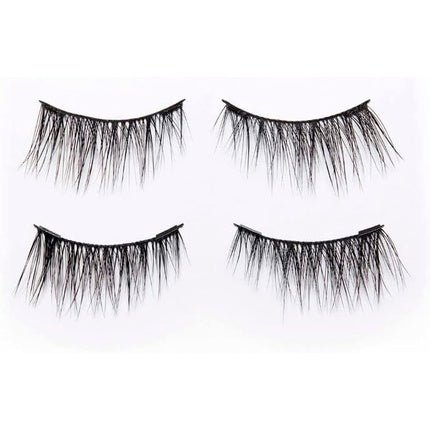 Eylure Luxe Magnetic Accent False Lashes Opulent - Maison des fragrances