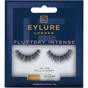 Eylure Luxe Pro Magnetic False Lashes No. 179 - Maison des fragrances