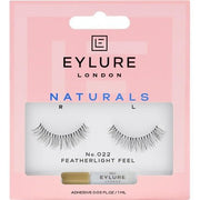 Eylure Naturals 022 False Eyelashes - Maison des fragrances
