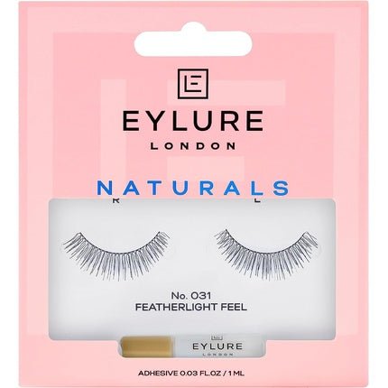 Eylure Naturals 031 False Lashes - Maison des fragrances
