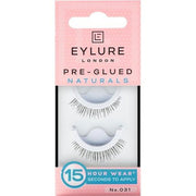 Eylure Naturals 031 Pre - Glued False Lashes - Maison des fragrances