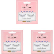 Eylure Naturals No. 070 False Lashes 2 Count - Maison des fragrances