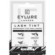 Eylure Pro Dylash Lash Black 4 Count - Maison des fragrances