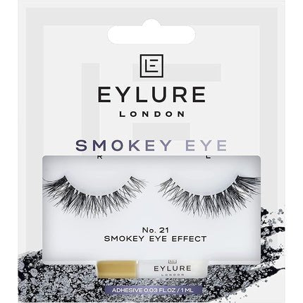 Eylure Smokey Eye Lash No.21 - Maison des fragrances