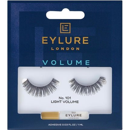 Eylure Strip Lashes No.101 Volume - Maison des fragrances