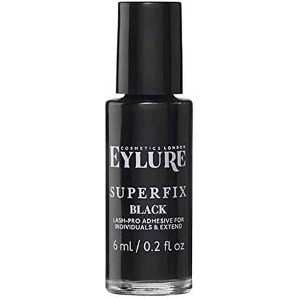 Eylure Superfix Black Lash Adhesive - Maison des fragrances