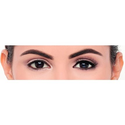Eylure Volume 101 Pre - Glued False Lashes 2 Count - Maison des fragrances