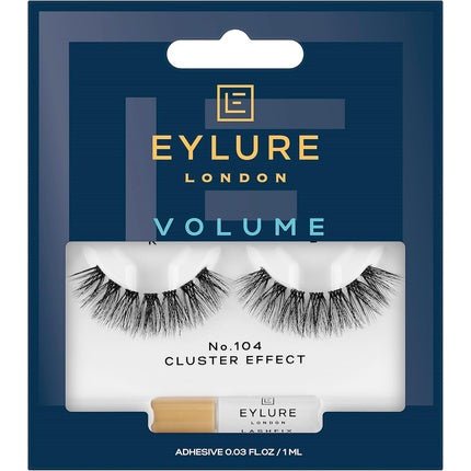Eylure Volume Cluster Effect No. 104 - Maison des fragrances