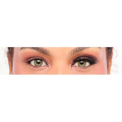 Eylure Volume & Curl No. 112 False Lashes - Maison des fragrances
