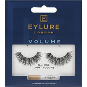 Eylure Volume False Eyelashes No 103 - Maison des fragrances
