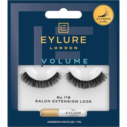 Eylure Volume False Lashes No. 119 - Maison des fragrances