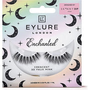 Eylure X Skinnydip Crescent Enchanted Black Lashes - Maison des fragrances