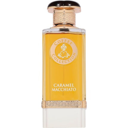 Caramel Macchiato Fragrance World 100ml Fragrance World