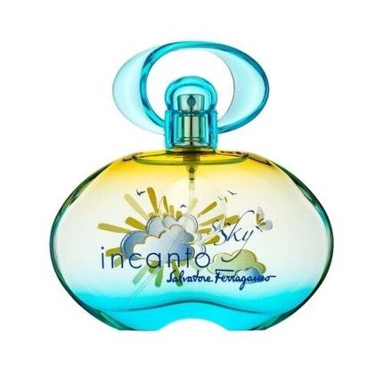 Salvatore Ferragamo Incanto Sky Eau de Toilette pour femme  50ml Salvatore Ferragamo