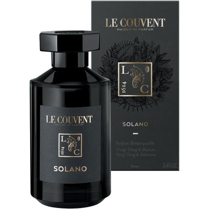 Le Couvent Des Minimes Remarquable Solano Perfume 100ml Le Couvent