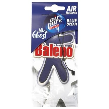Baleno Auto Deodorant Omino Blue Ocean Déodorant (Déo) Mixte