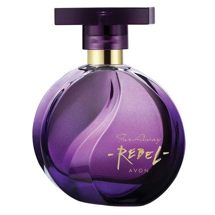 Avon Far Away Rebel Eau de Parfum 50ml Avon