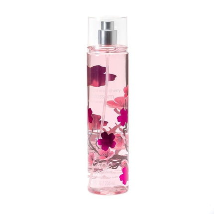 Aqc Fragrances Japanese Cherry Blossom Body Mist Aquarius Cosmetic