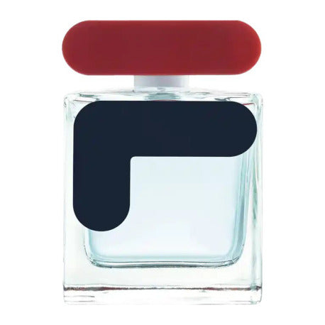 FILA EAU DE TOILETTE F-POWER MAN 90ml