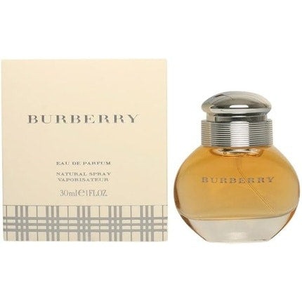 Burberry Eau De Parfum spray 1oz, 1oz équivaut à 30ml 30ml Burberry