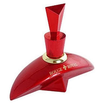 Princesse Marina De Bourbon Marina De Bourbon Rouge Royal Eau de Parfum (EDP) Femme 100ml