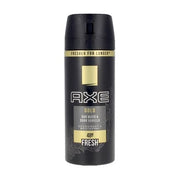 Axe Gold Dark Vanilla Deodorant Body Déodorant (Déo) Mixte 150ml