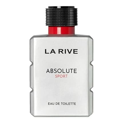 La Rive Absolute Sport Eau de Toilette (EDT) Homme 100ml