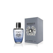 Chatler Inversus Men Eau de Parfum 100ml Chatler