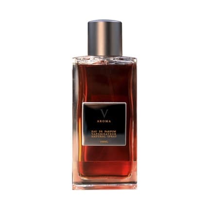 Aurora Aroma V Eau de Parfum (EDP) Homme 100ml