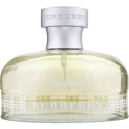 Burberry Weekend Eau de Parfum Femme 50 ml - Fruité